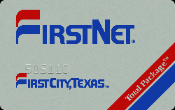 First City Bank - Houston, TX