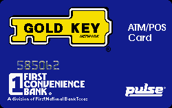 First Convenience Bank - Killeen, TX