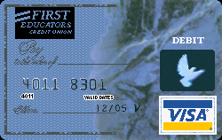 First Educators Credit Union - Houston, TX