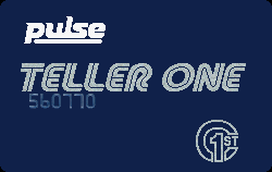 The First National Bank in Canyon - Canyon, TX