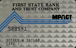 The First State Bank - Port Lavaca, TX