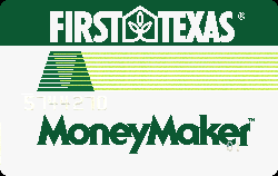 First Texas Savings - Dallas, TX