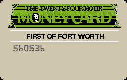 First of Fort Worth - Fort Worth, TX