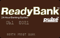 Frost Bank - San Antonio, TX