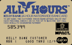 Kelly Field National Bank - San Antonio, TX