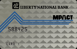 Liberty National Bank - Austin, TX