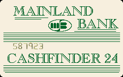 Mainland Bank - Texas City, TX