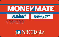 NBC Bank - Eagle Pass, TX