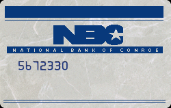 The National Bank of Conroe - Conroe, TX
