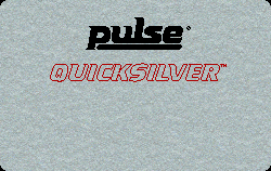 QuickSilver - Dallas, TX