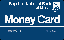 Republic Bank - Dallas, TX