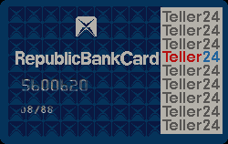 Republic Bank - Dallas, TX