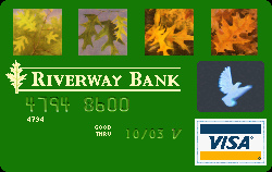 Riverway Bank - Houston, TX