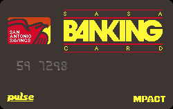 San Antonio Savings - San Antonio, TX