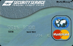 Security Service Federal Credit Union - San Antonio, TX