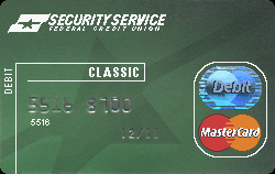 Security Service Federal Credit Union - San Antonio, TX