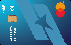 Security Service Federal Credit Union - San Antonio, TX