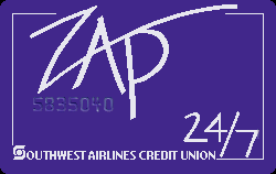 Southwest Airlines Credit Union - Dallas, TX