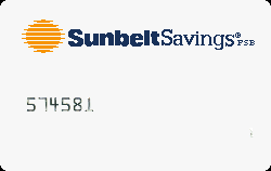 Sunbelt Savings - Irving, TX