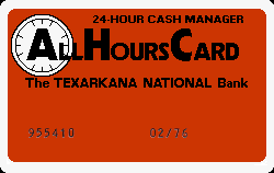 Pawtucket Credit Union - Pawtucket, TX