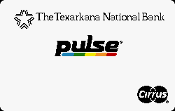 The Texarkana National Bank - Texarkana, TX