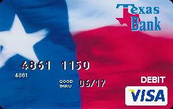 Texas Bank - Henderson, TX