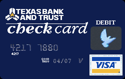 Texas Bank and Trust - Longview, TX