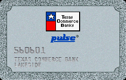 Texas Dow Employees Credit Union - Lake Jackson, TX