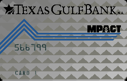 Texas Gulf Bank - Freeport, TX