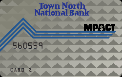 Town North National Bank - Dallas, TX