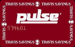 Travis Savings - San Antonio, TX
