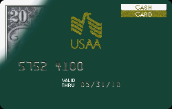 USAA Savings Bank - San Antonio, TX