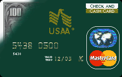 USAA Savings Bank - San Antonio, TX