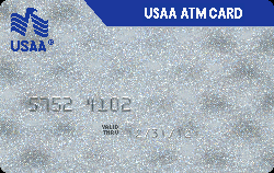 USAA Savings Bank - San Antonio, TX