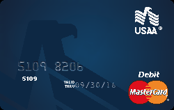 USAA Savings Bank - San Antonio, TX