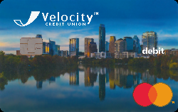 Velocity Credit Union - Austin, TX