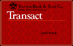 Victoria Bank - Victoria, TX