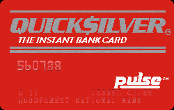 Woodforest National Bank - Woodforest, TX