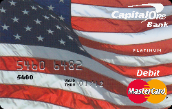 Capital One Bank - McLean, VA
