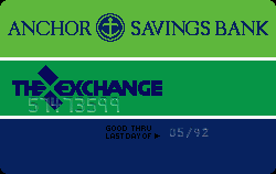 Anchor Savings Bank - Aberdeen, WA