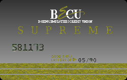 Boeing Employees Credit Union - Tukwilla, WA