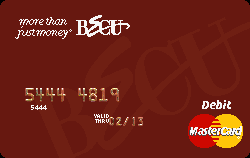 Boeing Employees Credit Union - Tukwilla, WA