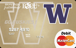 Boeing Employees Credit Union - Tukwilla, WA