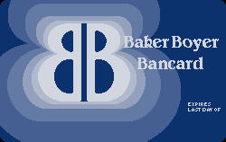 Baker Boyer Bank - Walla Walla, WA