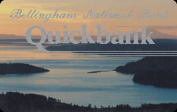 Bellingham National Bank - Bellingham, WA