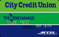 City Credit Union, - Seattle, WA