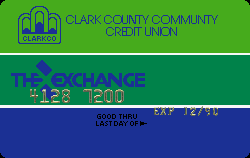 Clark County Community Credit Union, - Vancouver, WA