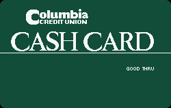 Columbia Credit Union, - Vancouver, WA