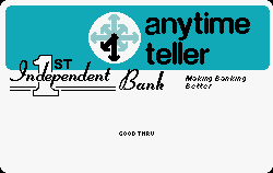 First Independent Bank - Vancouver, WA