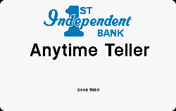 First Independent Bank - Vancouver, WA